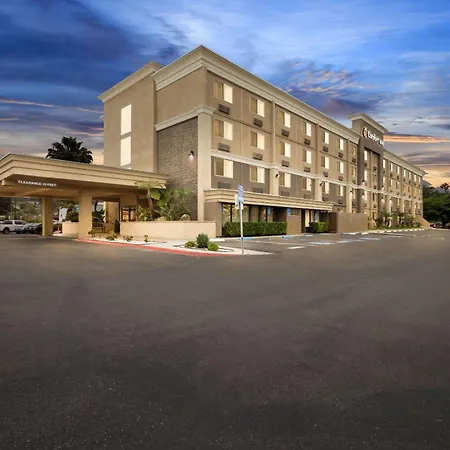 Comfort Inn Chula Vista San Diego South